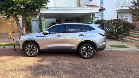 GWM HAVAL H6 1.5 PHEV19 E-TRACTION GWM HAVAL H6 1.5 PHEV19 E-TRACTION